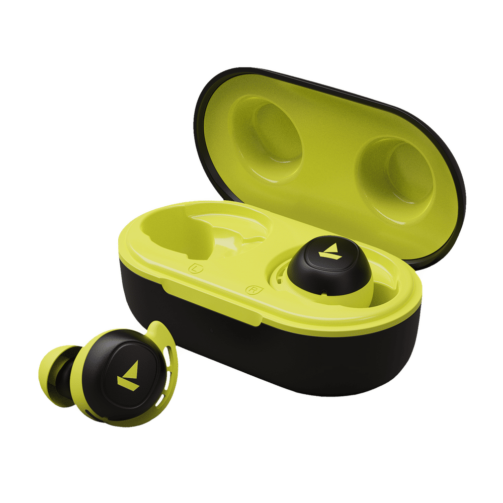Buy boAt Airdopes 441 TWS Earbuds IPX7 Water Sweat